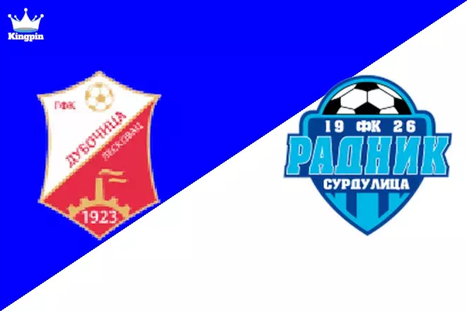 Dubočica vs Radnik Surdulica: Prva Liga Spread Picks August 10, 2024