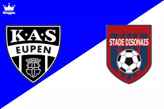 AS Eupen II vs Stade Verviers: Totals Betting Prediction 9/8