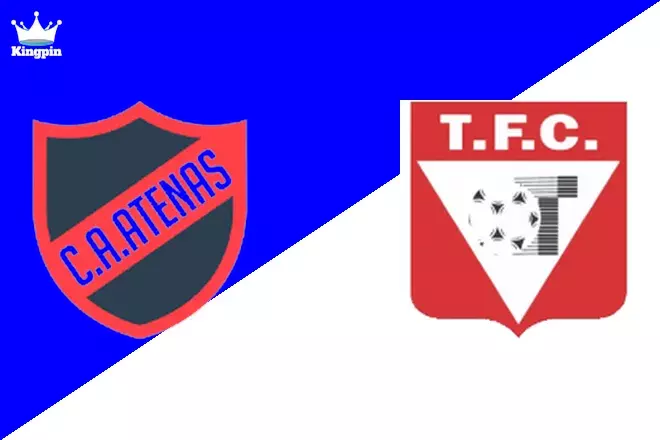 Atenas vs Tacuarembo: Segunda División Moneyline Prediction 8/26