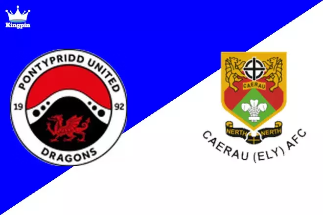 Pontypridd Town vs Caerau (Ely): FAW Championship Spread Prediction 8/23