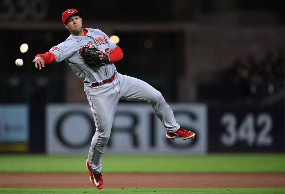Padres vs Reds Prediction MLB Experts Picks 5/3