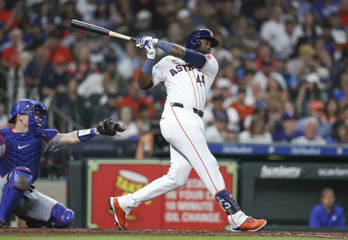 MLB Player Props Market: Los Angeles Dodgers vs Houston Astros 7/28
