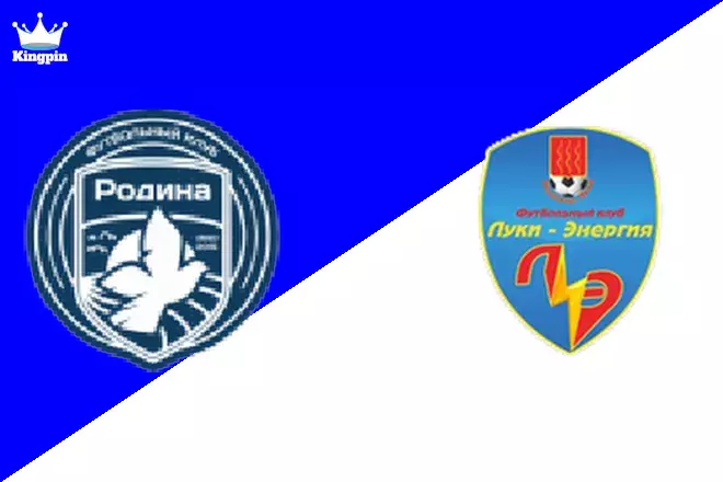 Rodina Moskva III vs Luki-Energiya: Second League Totals Prediction 9/9