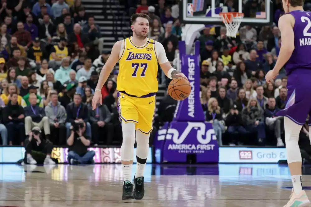 NBA Best Bet: Lakers vs Hornets Prediction 2/19