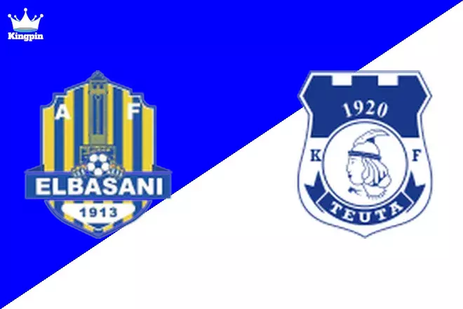 AF Elbasani vs Teuta Durrës: Superliga Moneyline Prediction 8/26