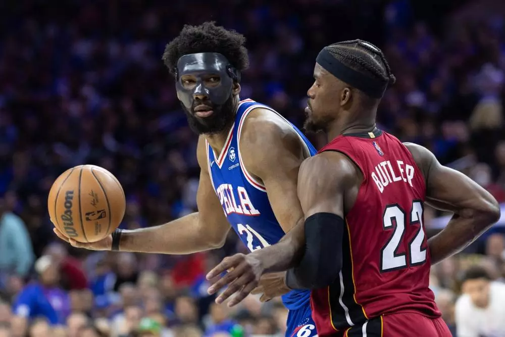 Miami Heat vs Philadelphia 76ers Prediction, Pick and Preview, May 8 (5/8): NBA