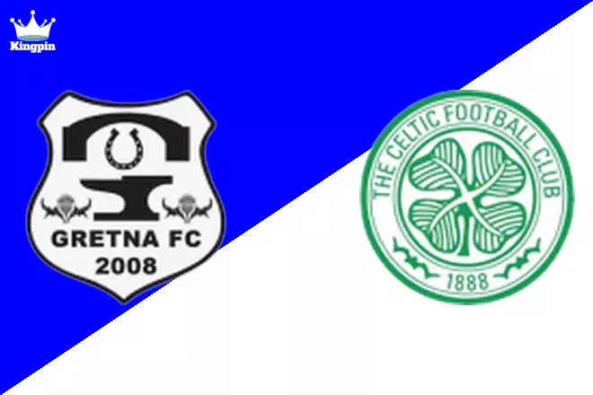 Gretna 2008 vs Celtic II: Lowland League Moneyline Prediction 8/17