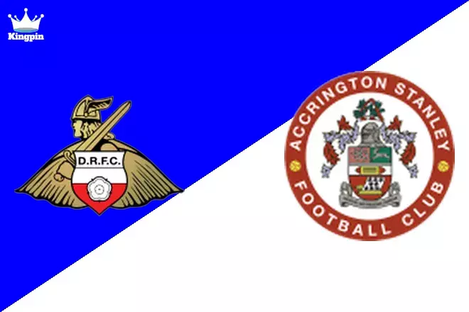 Doncaster vs Accrington ST: League Two Moneyline Picks August 10, 2024