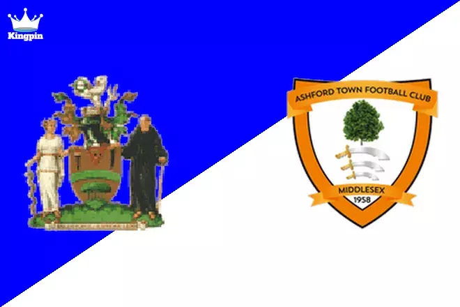 Harrow Borough vs Ashford Town: Non League Div One Moneyline Picks August 10, 2024