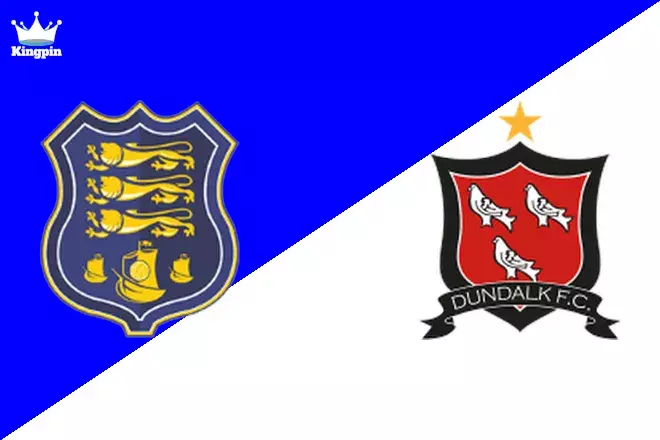 Waterford vs Dundalk: Premier Division Spread Prediction 9/13