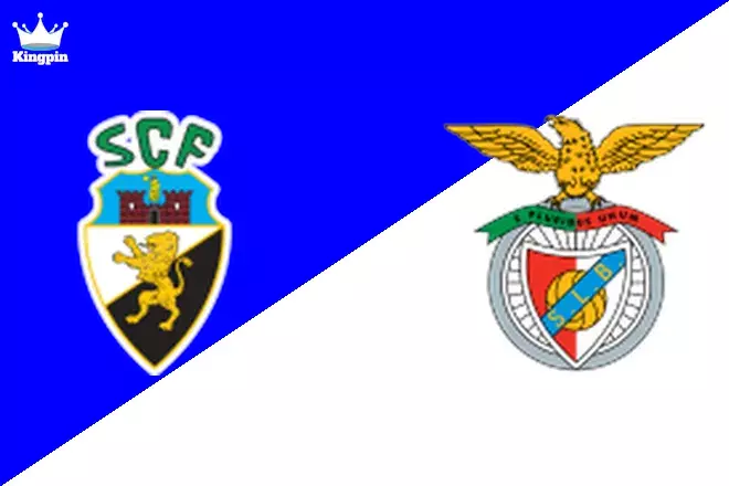 SC Farense U19 vs Benfica U19: Juniores U19 Spread Picks August 10, 2024