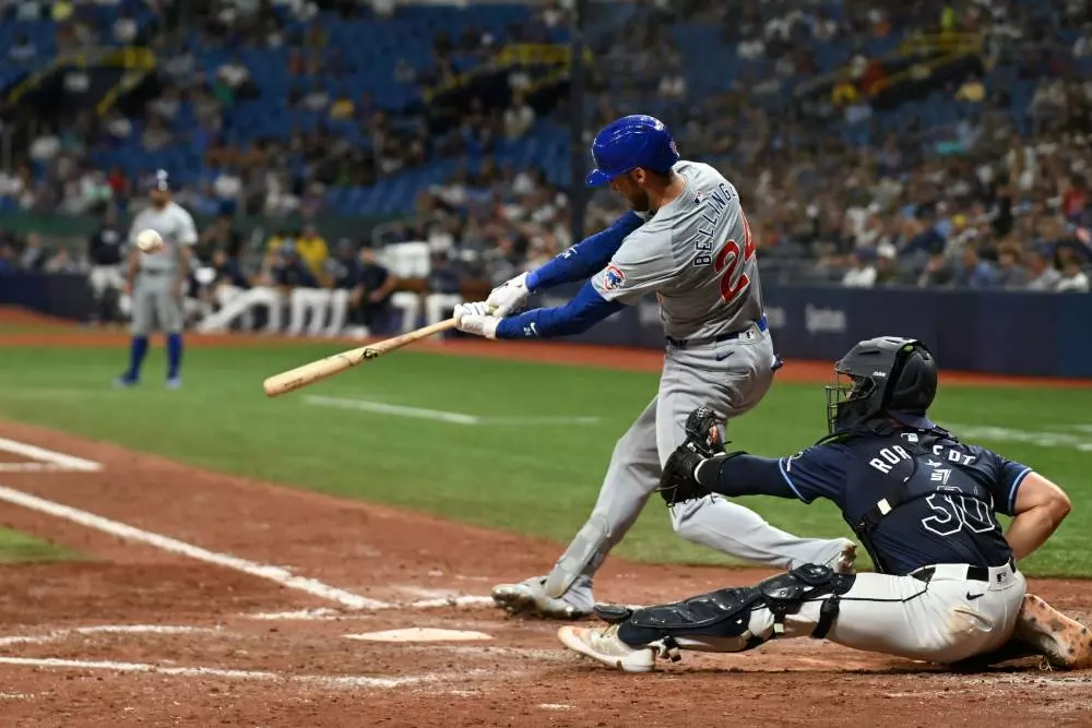 Rays vs Cubs Prediction MLB Picks Today 6/13