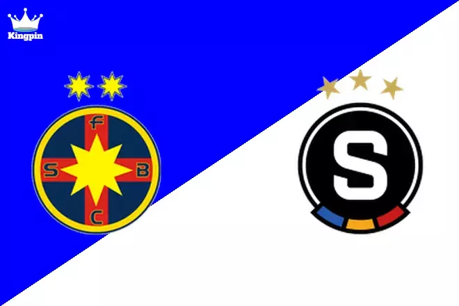 FCSB vs Sparta Praha: UEFA Champions League Totals Prediction 8/13