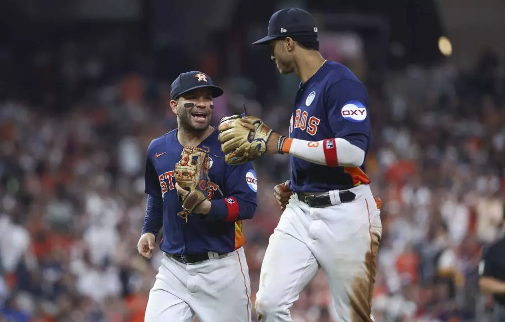 Astros vs Reds Prediction MLB Experts Picks 6/16