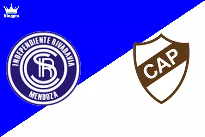 Independ. Rivadavia vs Platense: Liga Profesional Prediction for Spread 8/23
