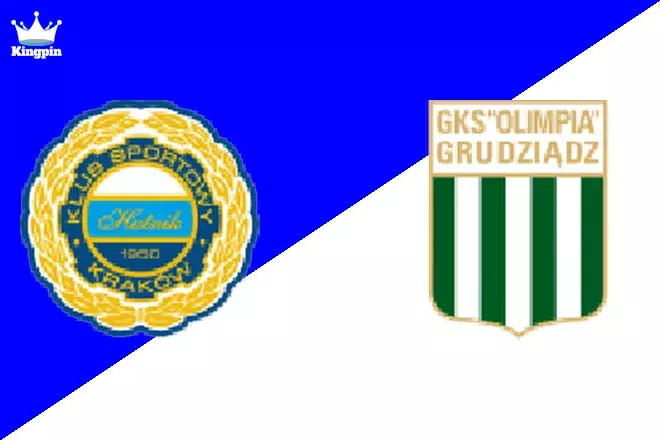 Hutnik Kraków vs Olimpia Grudziądz: II Liga Moneyline Prediction 9/7