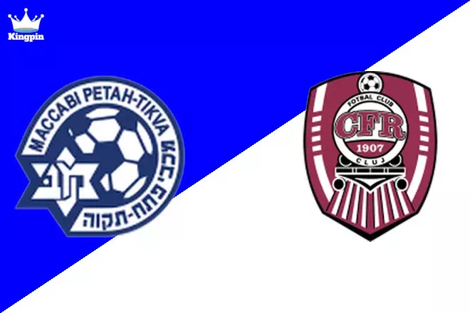 Maccabi Petah Tikva vs CFR 1907 Cluj: UEFA Europa Conference League Moneyline Picks August 8, 2024