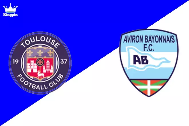 Toulouse II vs Bayonne: National 3 Moneyline Prediction 8/24