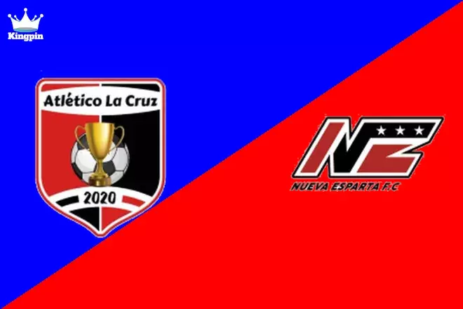 Atlético La Cruz vs Nueva Esparta: Segunda División Totals Picks August 1, 2024