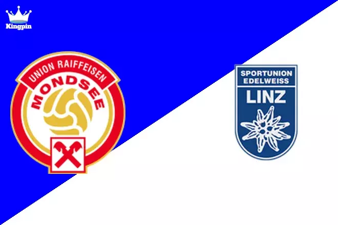 Mondsee vs Union Edelweiß: Landesliga Moneyline Prediction 9/6