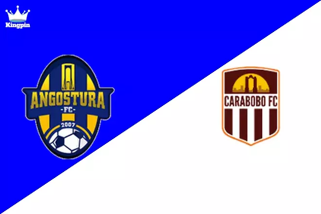 Angostura FC vs Carabobo FC: Primera División Spread Picks August 9, 2024