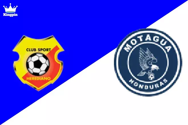 CS Herediano vs CD Motagua: Concacaf Central American Cup Moneyline Prediction 8/29