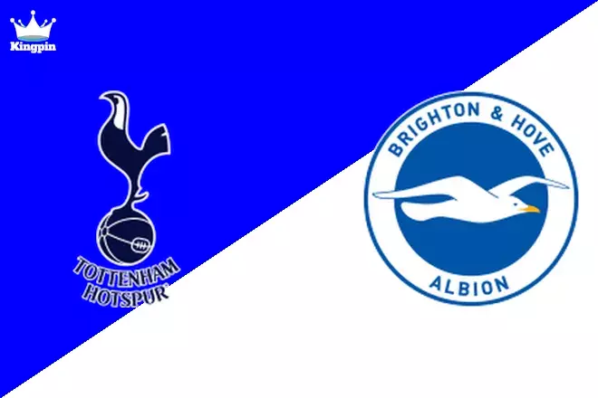 Tottenham Hotspur U18 vs Brighton U18: U18 Premier League - South Spread Prediction 8/31