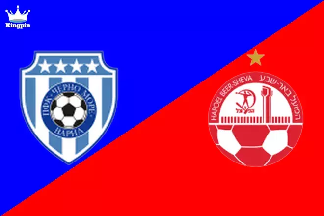 Cherno More Varna vs Hapoel Beer Sheva: UEFA Europa Conference League Totals Picks August 1, 2024