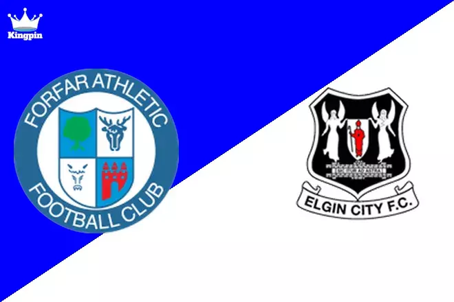 Forfar Athletic vs Elgin City: League Two Goals Over/Under Prediction 8/31