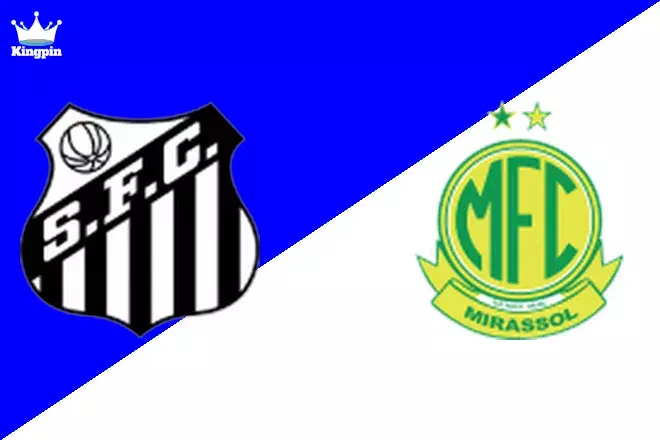 Santos U20 vs Mirassol U20: Paulista U20 Spread Prediction 9/3