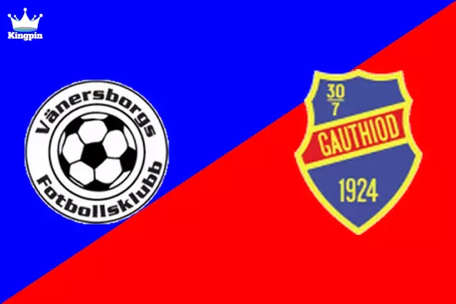 Vänersborgs FK vs Gauthiod: Division 2 Moneyline Picks August 2, 2024