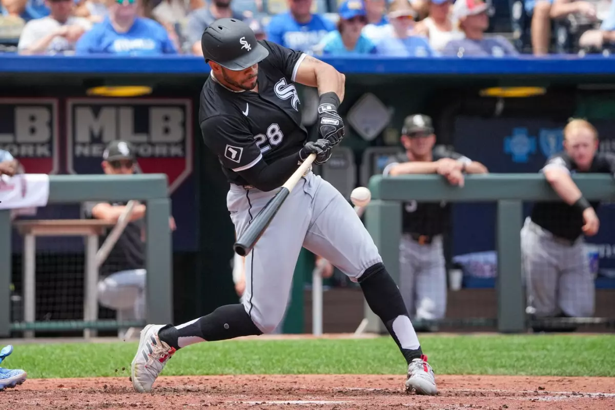 Tommy Pham's MLB Props - White Sox vs Rangers 7/22