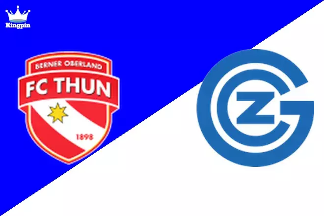 FC Thun vs Grasshoppers: Schweizer Cup Totals Prediction 9/13