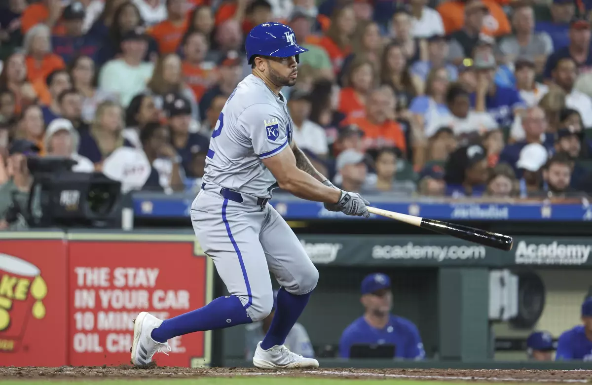 EASY Money on this Tommy Pham Prop vs Royals 9/3