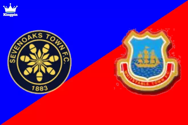 Sevenoaks vs Whitstable: FA Cup Spread Picks August 3, 2024