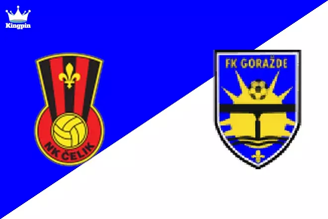 Čelik vs Goražde: 1st League - FBiH Moneyline Prediction 8/17