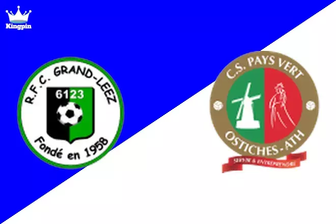 Grand-Leez vs Ostiches: Cup Goals Over/Under Prediction 8/11