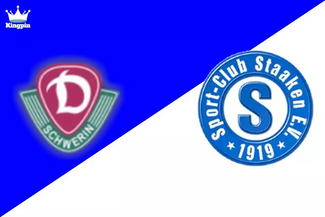 Dynamo Schwerin vs Staaken: Oberliga Spread Prediction 9/14