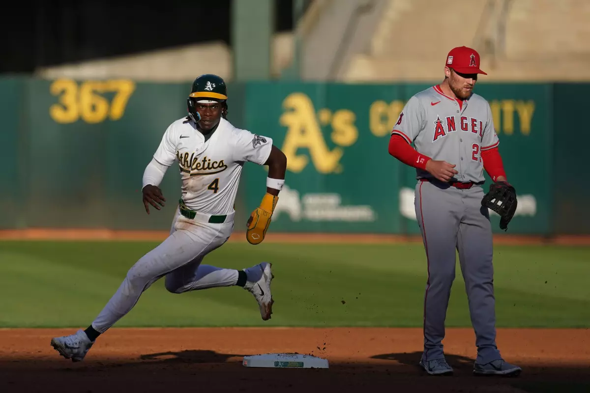 MLB Player Props Advice: Los Angeles Angels vs Oakland Athletics 7/21