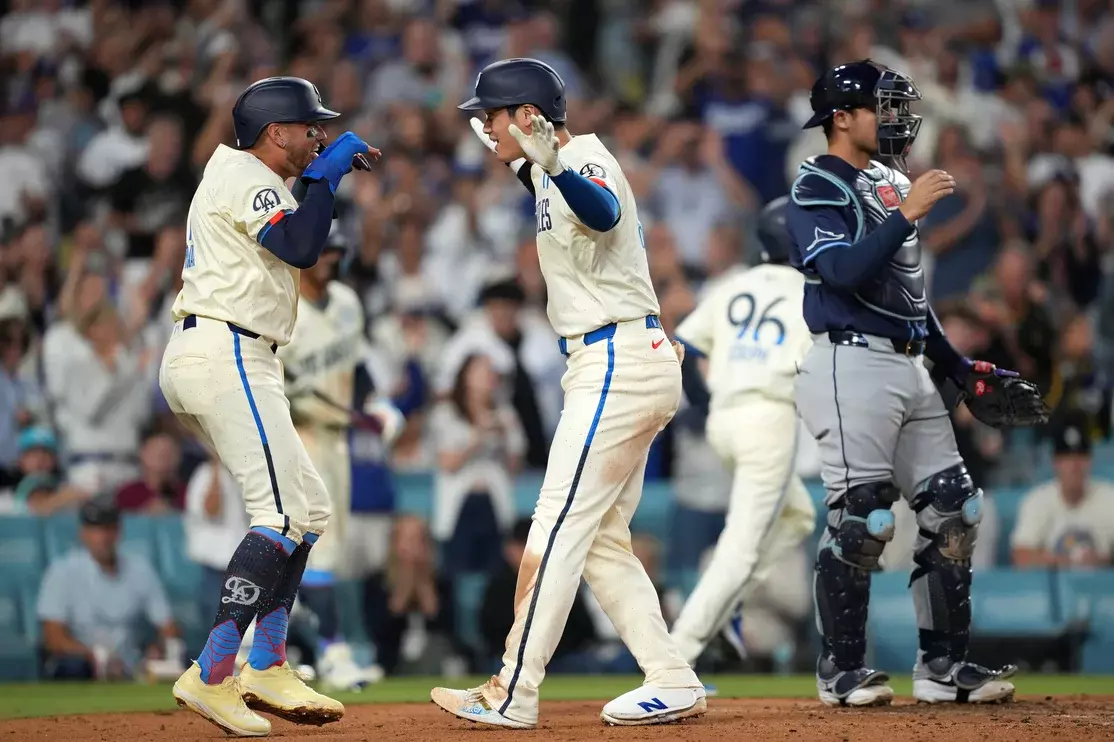 Alex Jackson Player Props Prediction: Rays vs Dodgers