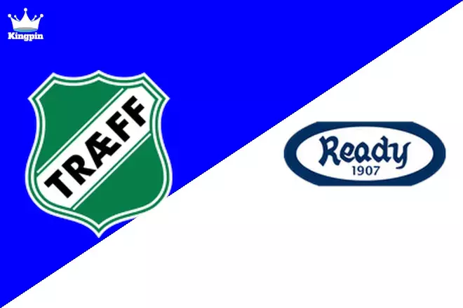 Træff vs IF Ready: 3. Division - Girone 5 Spread Prediction 9/8