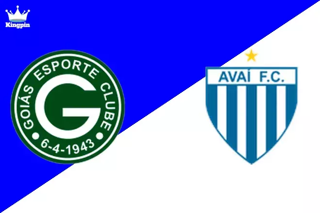 Goias vs Avai: Serie B Spread Prediction 9/14