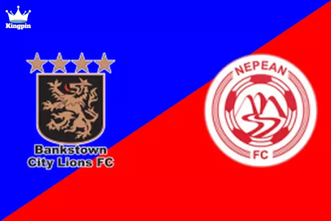 Bankstown City Lions vs Nepean: NSW NPL 2 Spread Picks August 3, 2024
