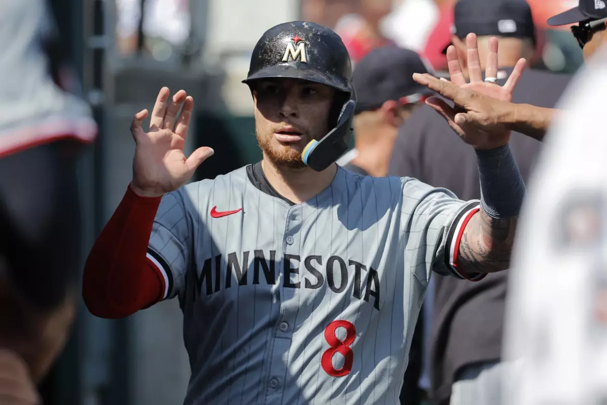 MLB Player Props Trends: Minnesota Twins vs New York Mets