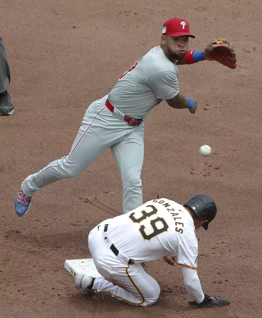 Nick Gonzales's MLB Props - Cardinals vs Pirates 7/22
