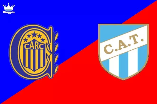 Rosario Central Res. vs Atlético Tucumán Res.: Reserve League Moneyline Picks July 31, 2024
