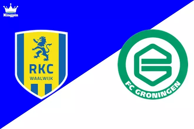 Waalwijk vs Groningen: Eredivisie Spread Prediction 8/17