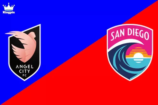 Angel City W vs San Diego Wave W: NWSL Moneyline Picks August 2, 2024