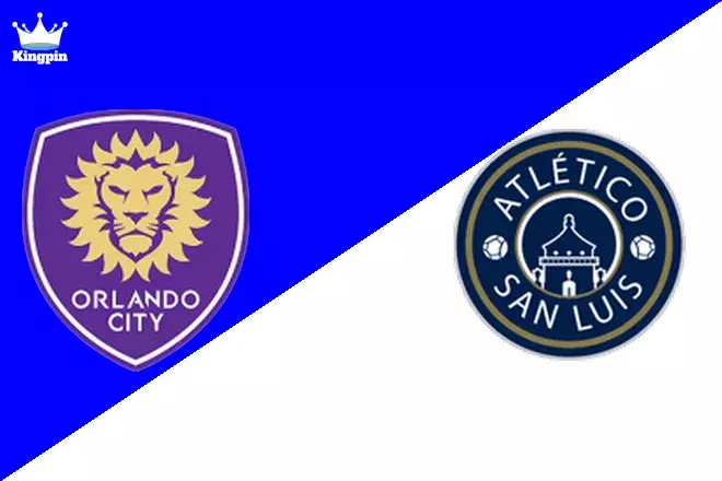 Orlando City SC vs Atletico San Luis: Leagues Cup Spread Picks August 5, 2024