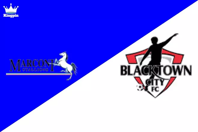 Marconi Stallions vs Blacktown City: NPL Spread Prediction 8/17
